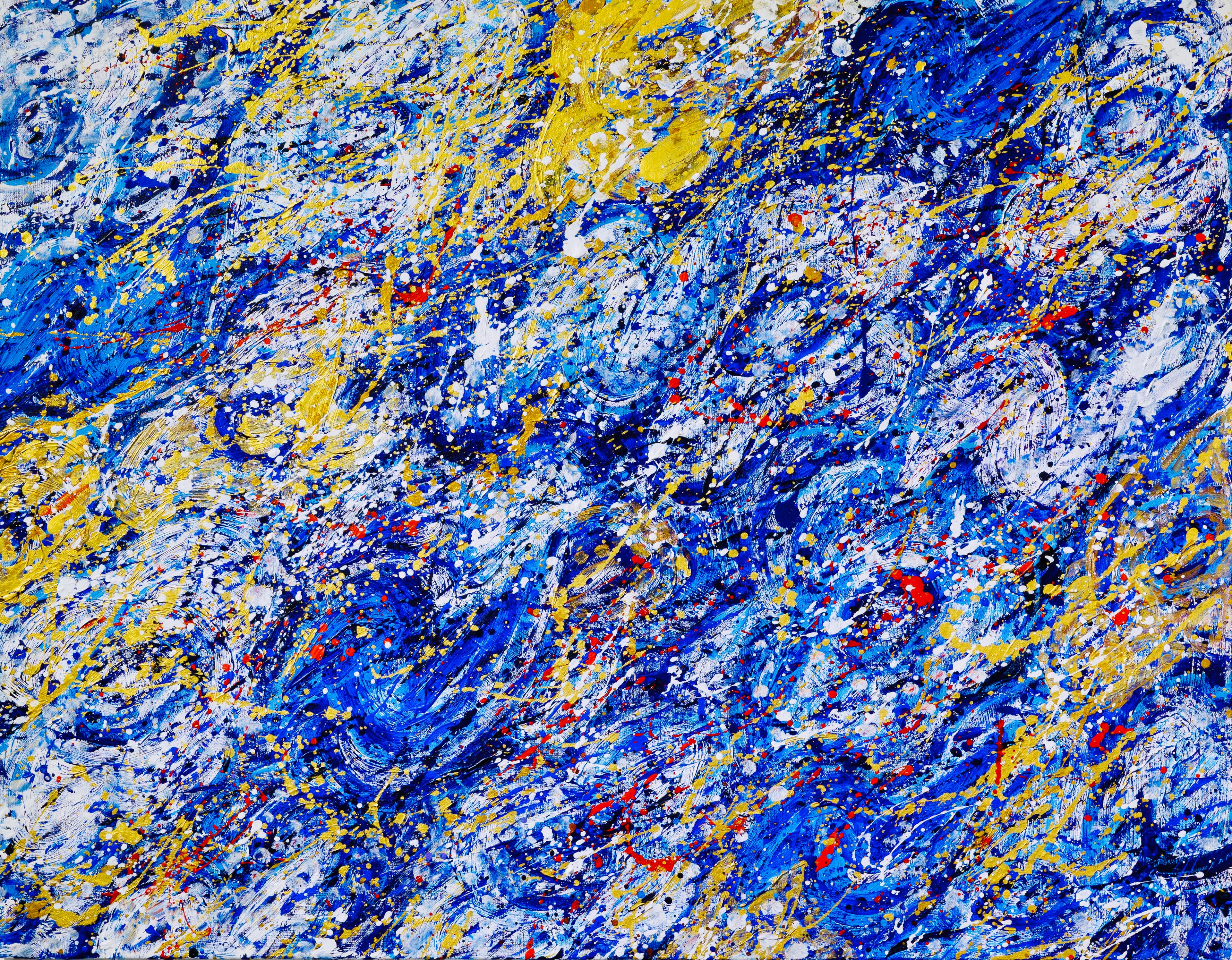 Flowers & Birds No.02