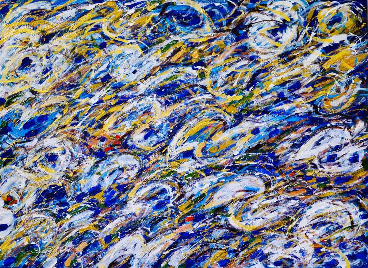 Flowers & Birds No.03