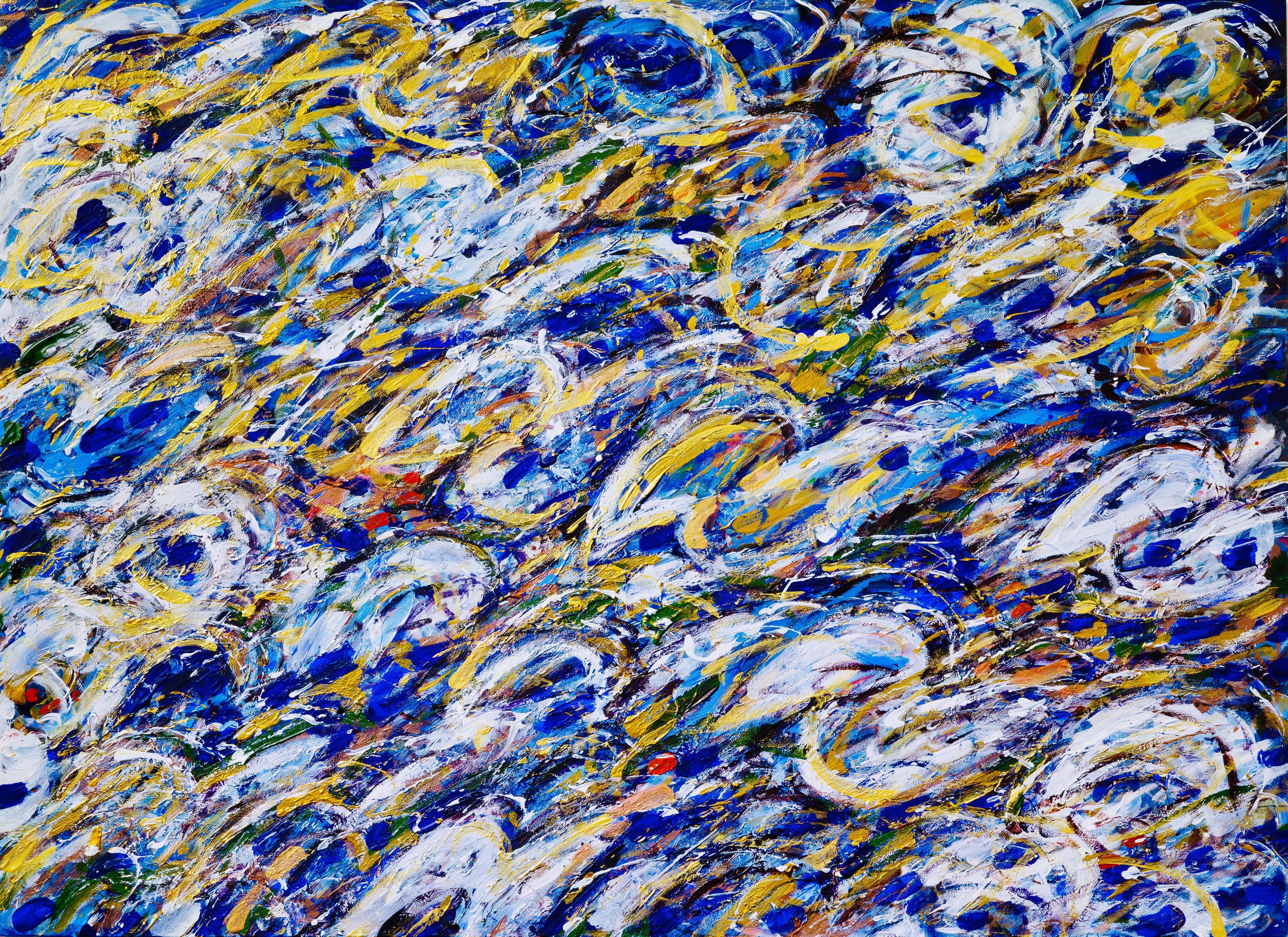 Flowers & Birds No.03