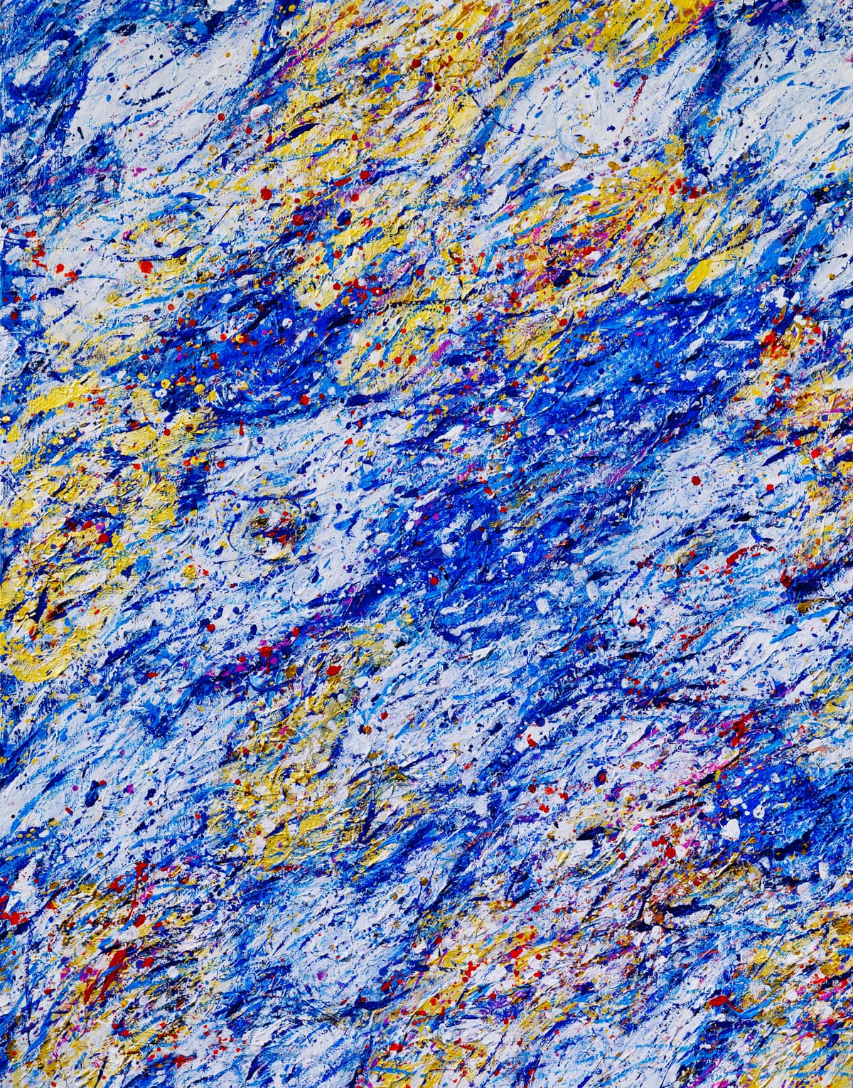 Flowers & Birds No.04