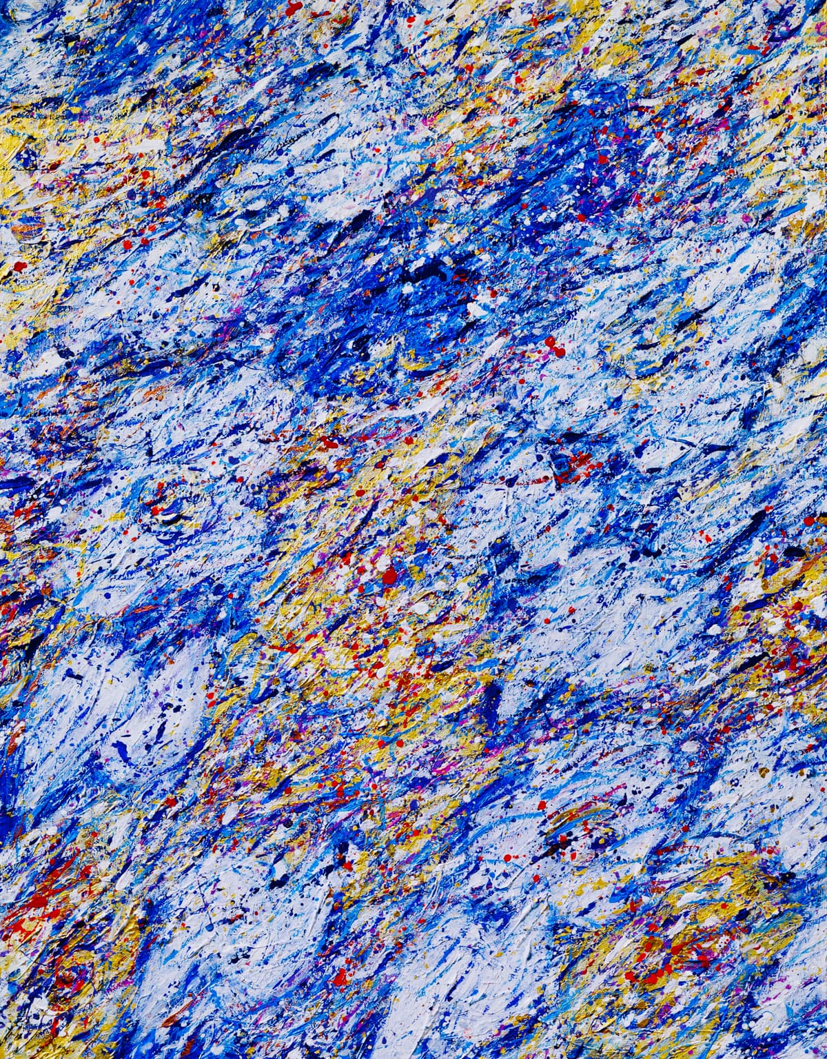 Flowers & Birds No.05