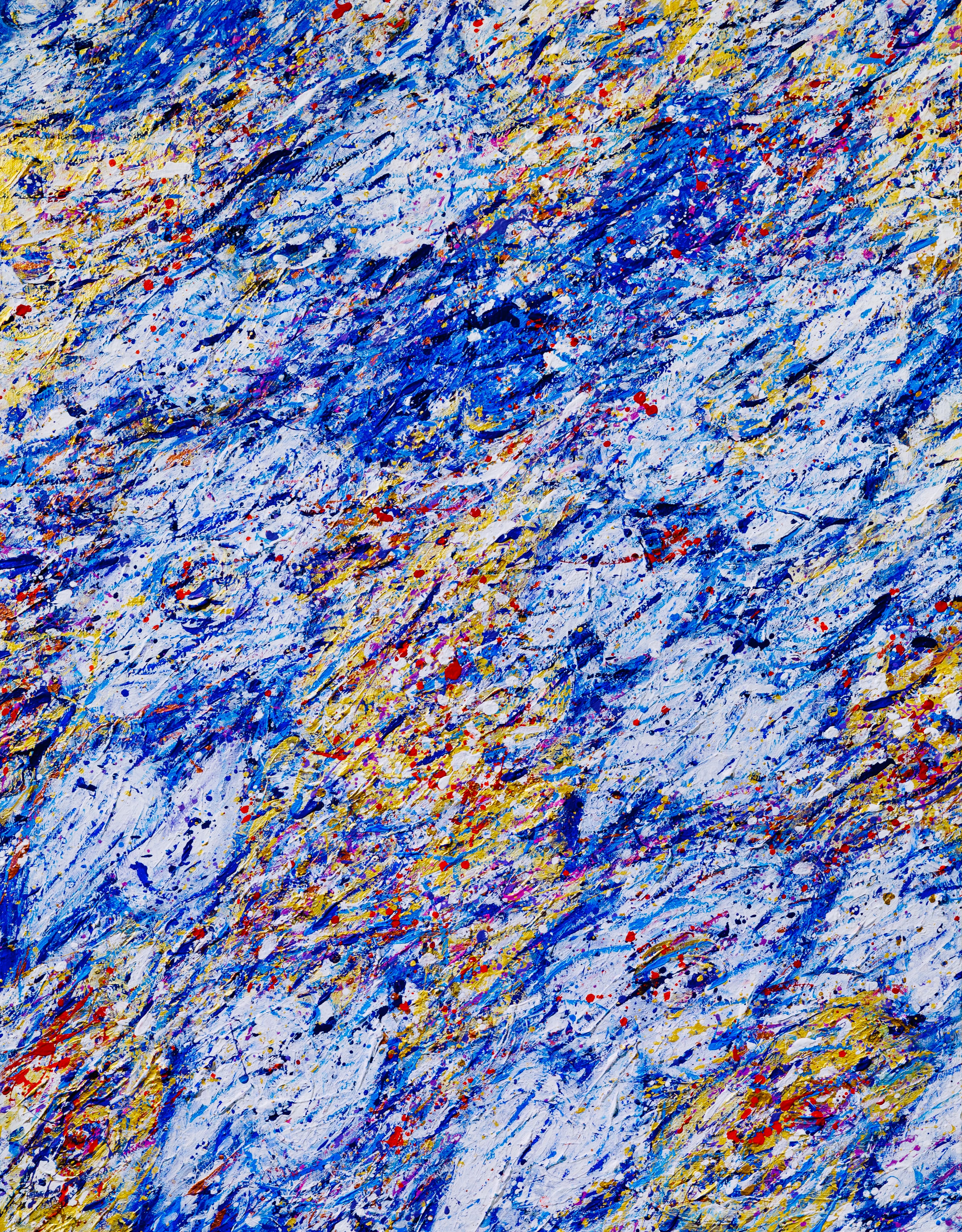 Flowers & Birds No.05