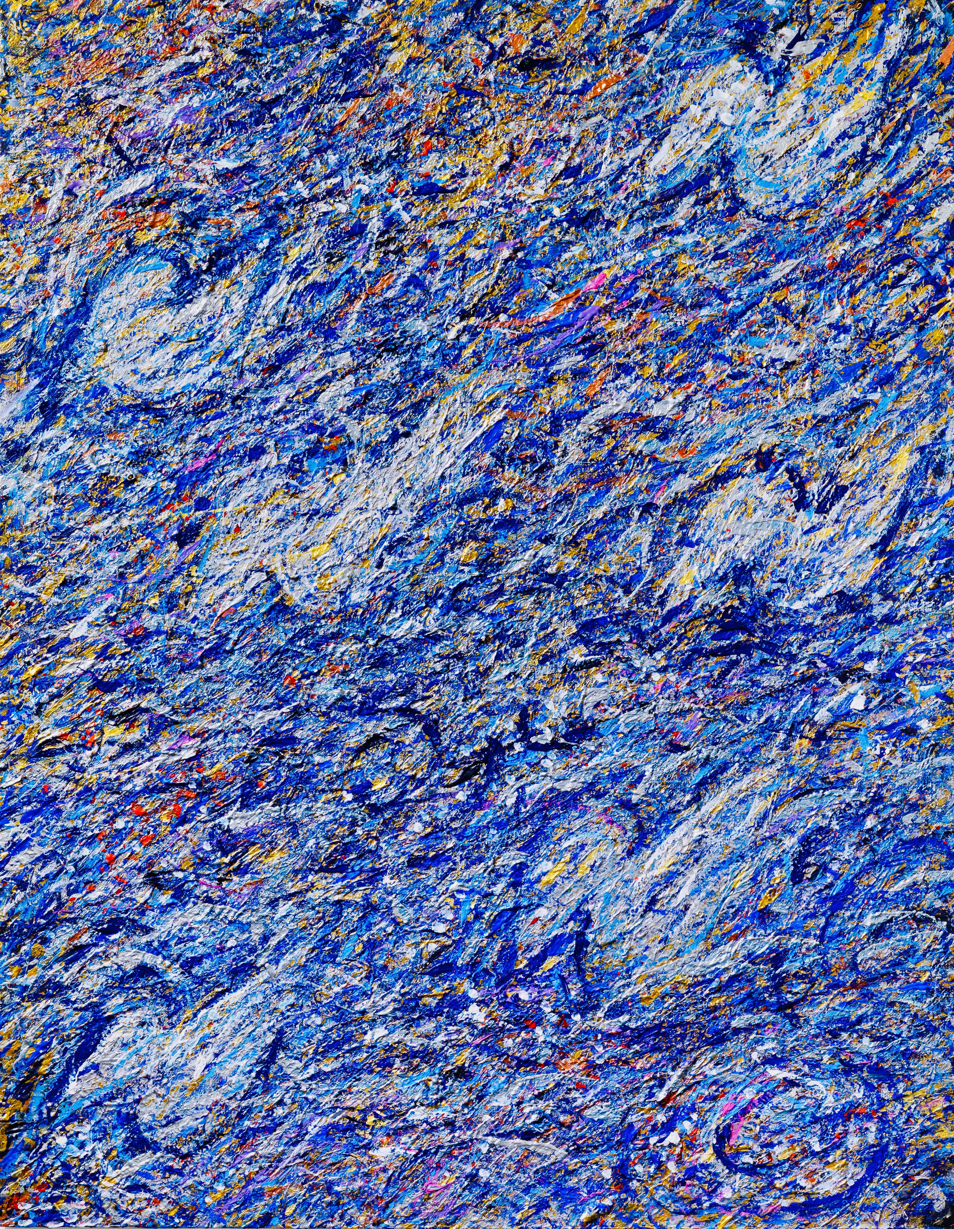 Flowers & Birds No.07