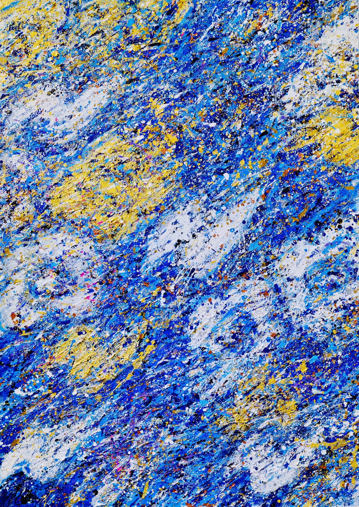 Flowers & Birds No.08