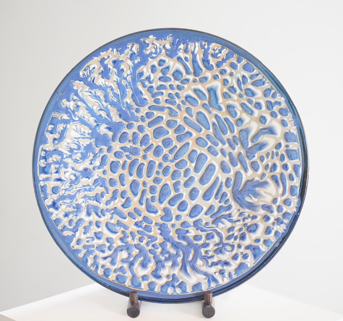 COSMOS
Ⅳ 푸른 조류