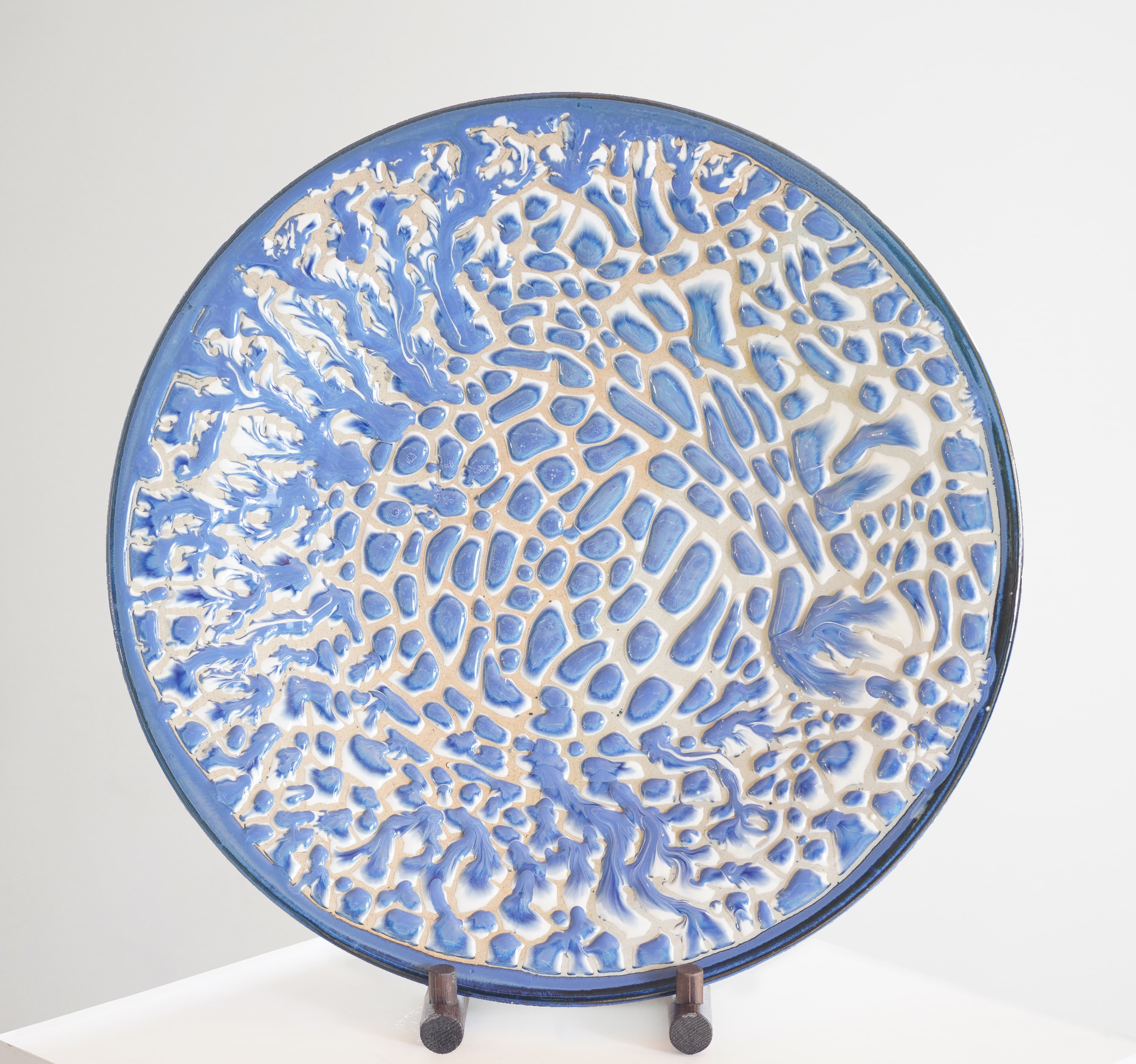 COSMOS
Ⅳ 푸른 조류