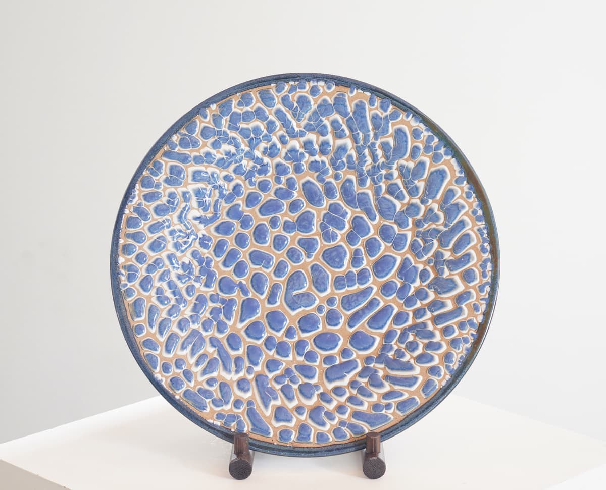 COSMOS
Ⅷ 심해의 정원