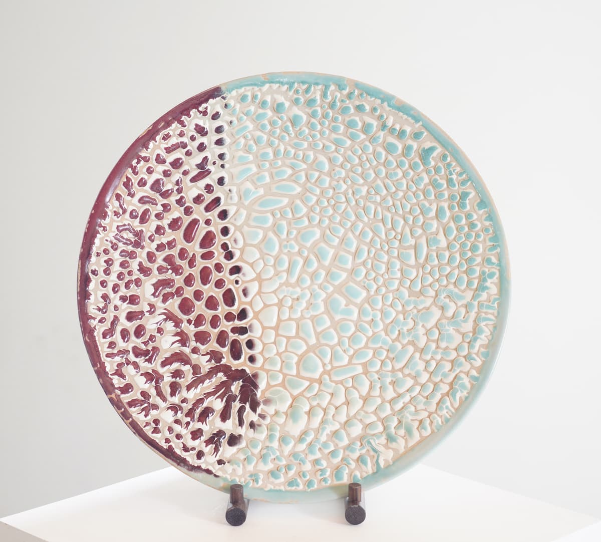 COSMOS
Ⅸ 황혼의 경계