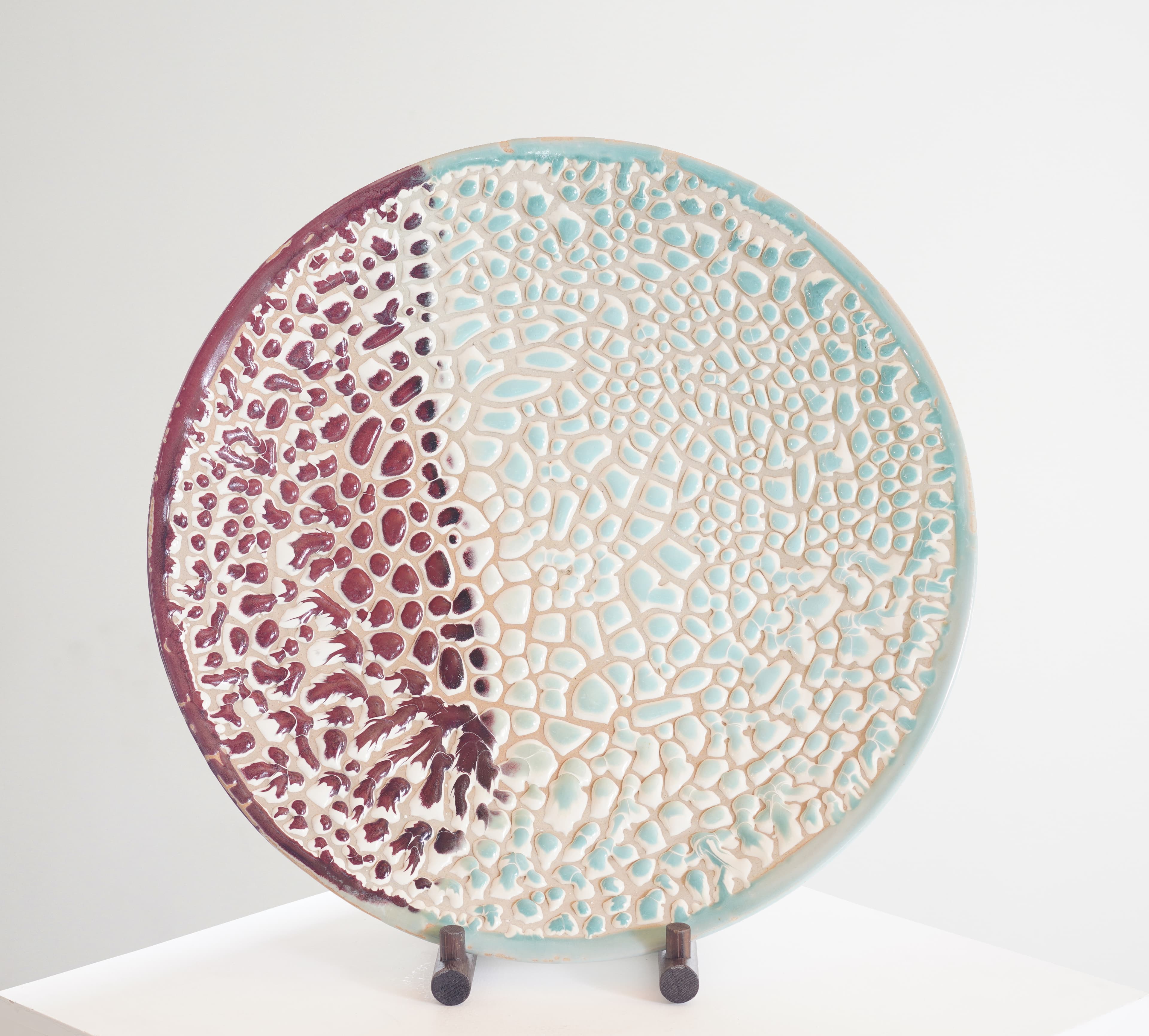 COSMOS
Ⅸ 황혼의 경계