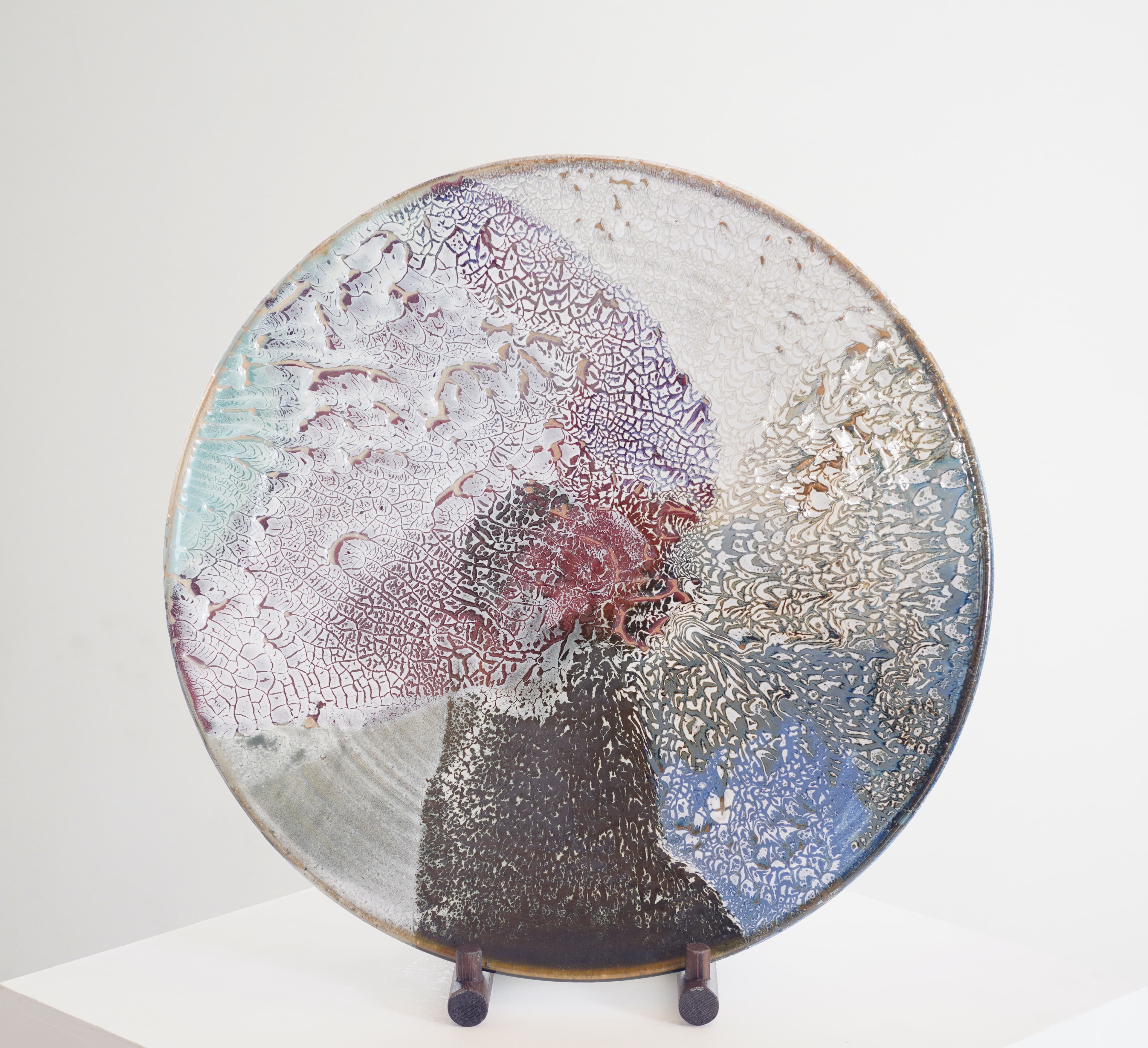 COSMOS
ⅩⅡ 별의 요람