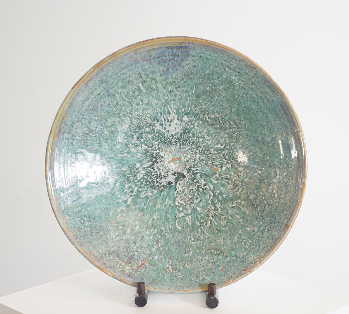 COSMOS
ⅩⅥ 은하의 폭포