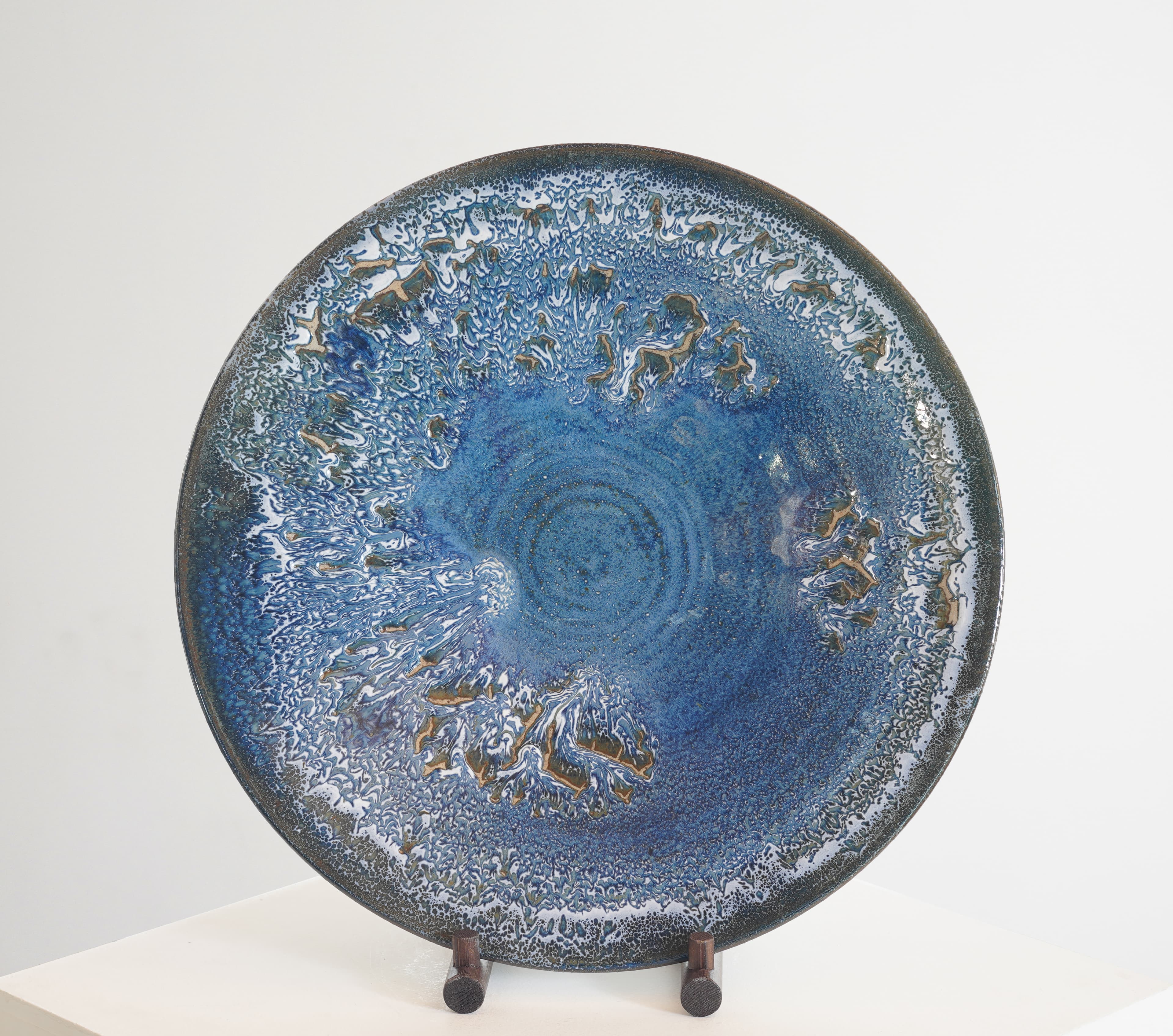 COSMOS
ⅩⅧ 사건의 지평선