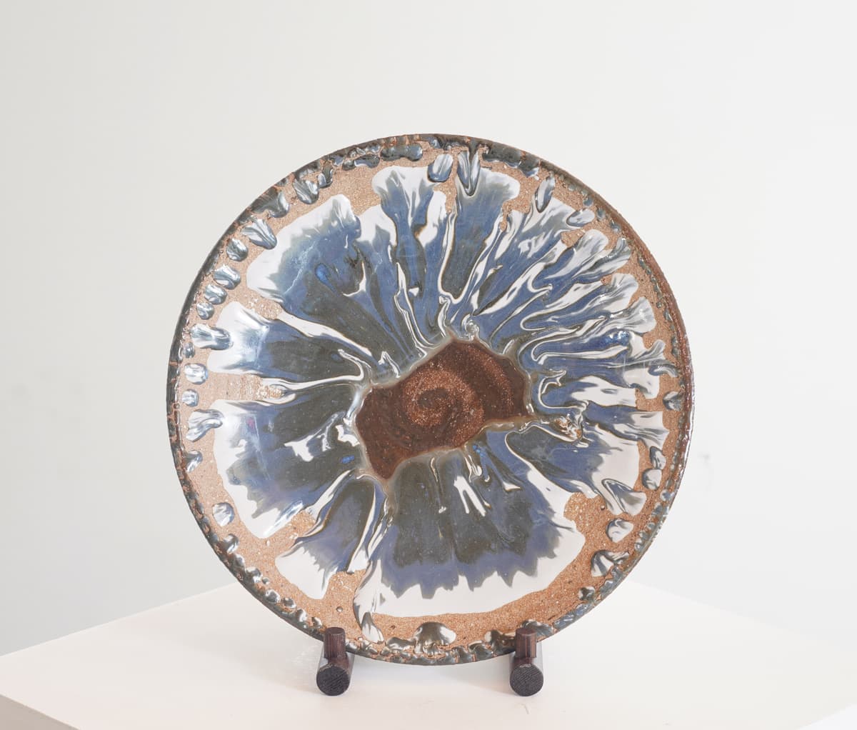 COSMOS
ⅩⅨ 원시의 소용돌이