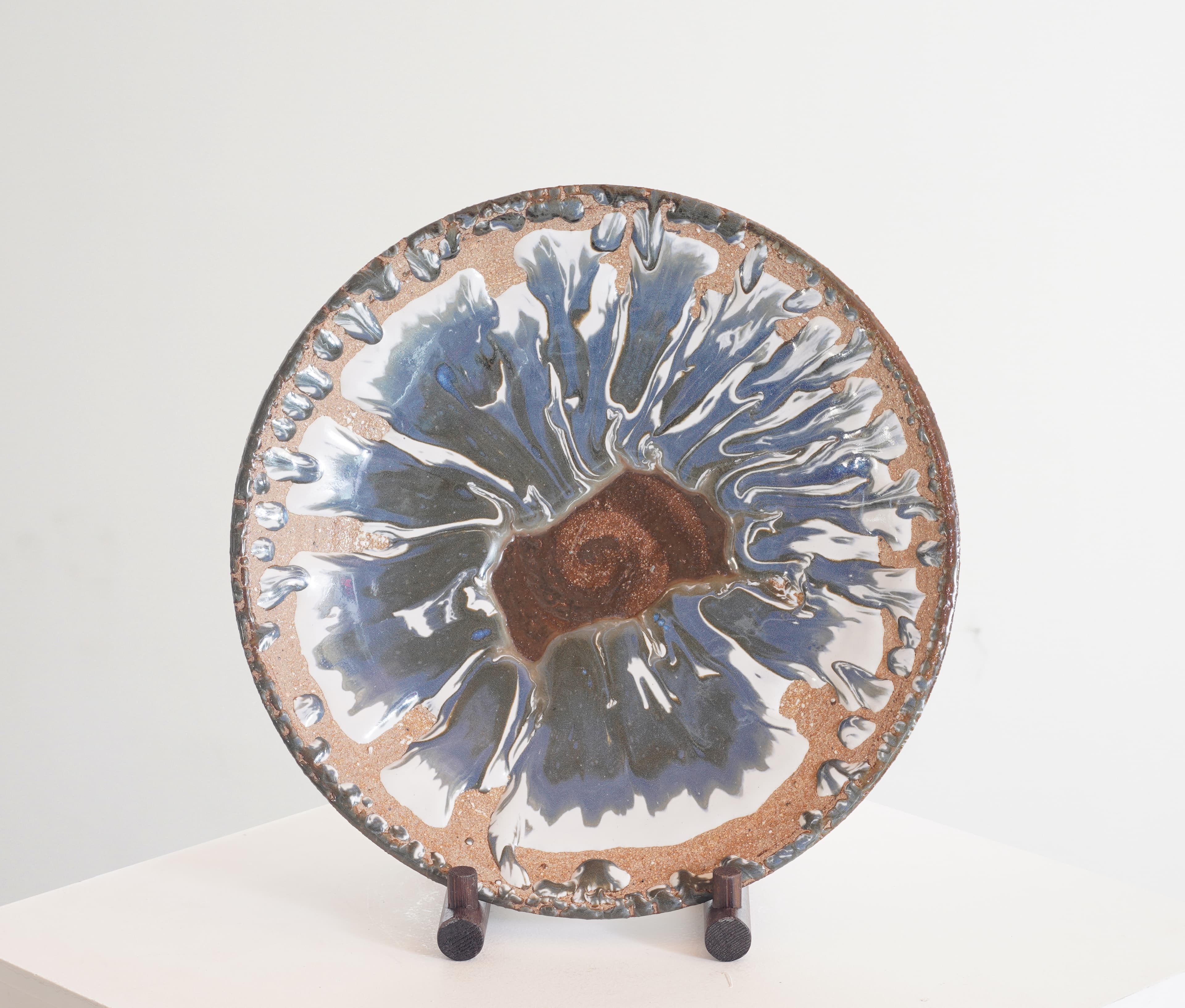 COSMOS
ⅩⅨ 원시의 소용돌이