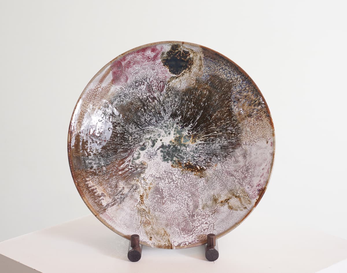 COSMOS
ⅩⅩⅣ 별의 유언