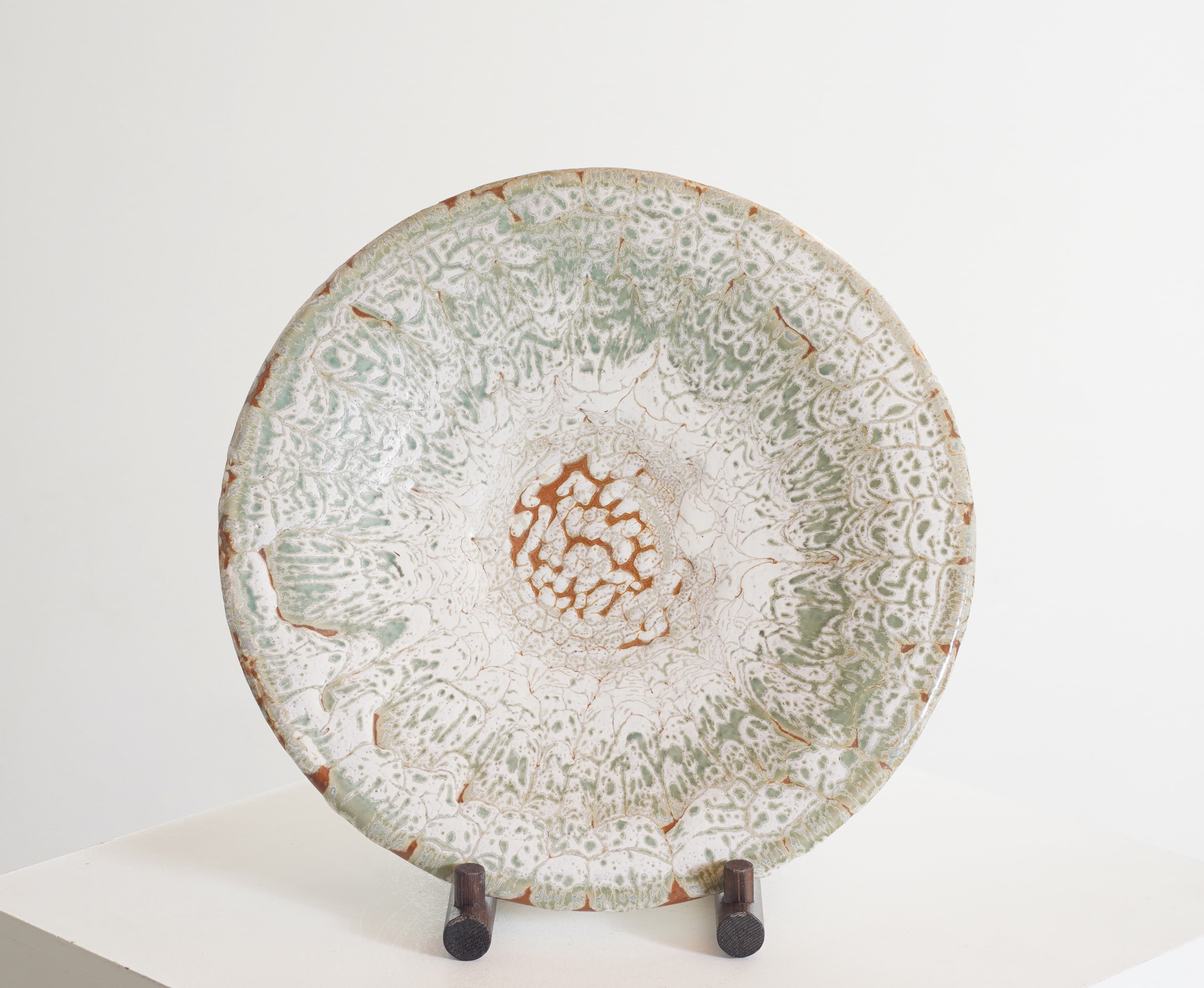 COSMOS
ⅩⅩⅤ 태양의 왕관