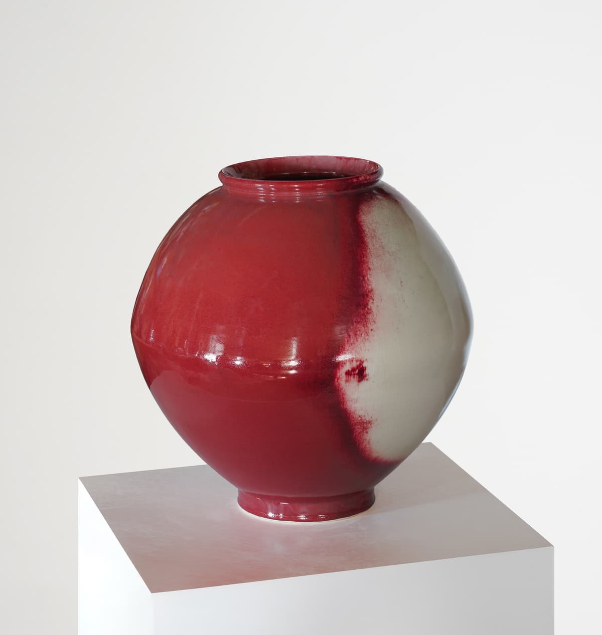 FULL MOON
Ⅳ 추월진홍(秋月眞紅)