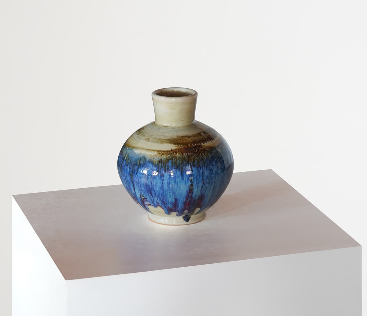 FATE
Ⅱ 청류소호(靑流小壺)