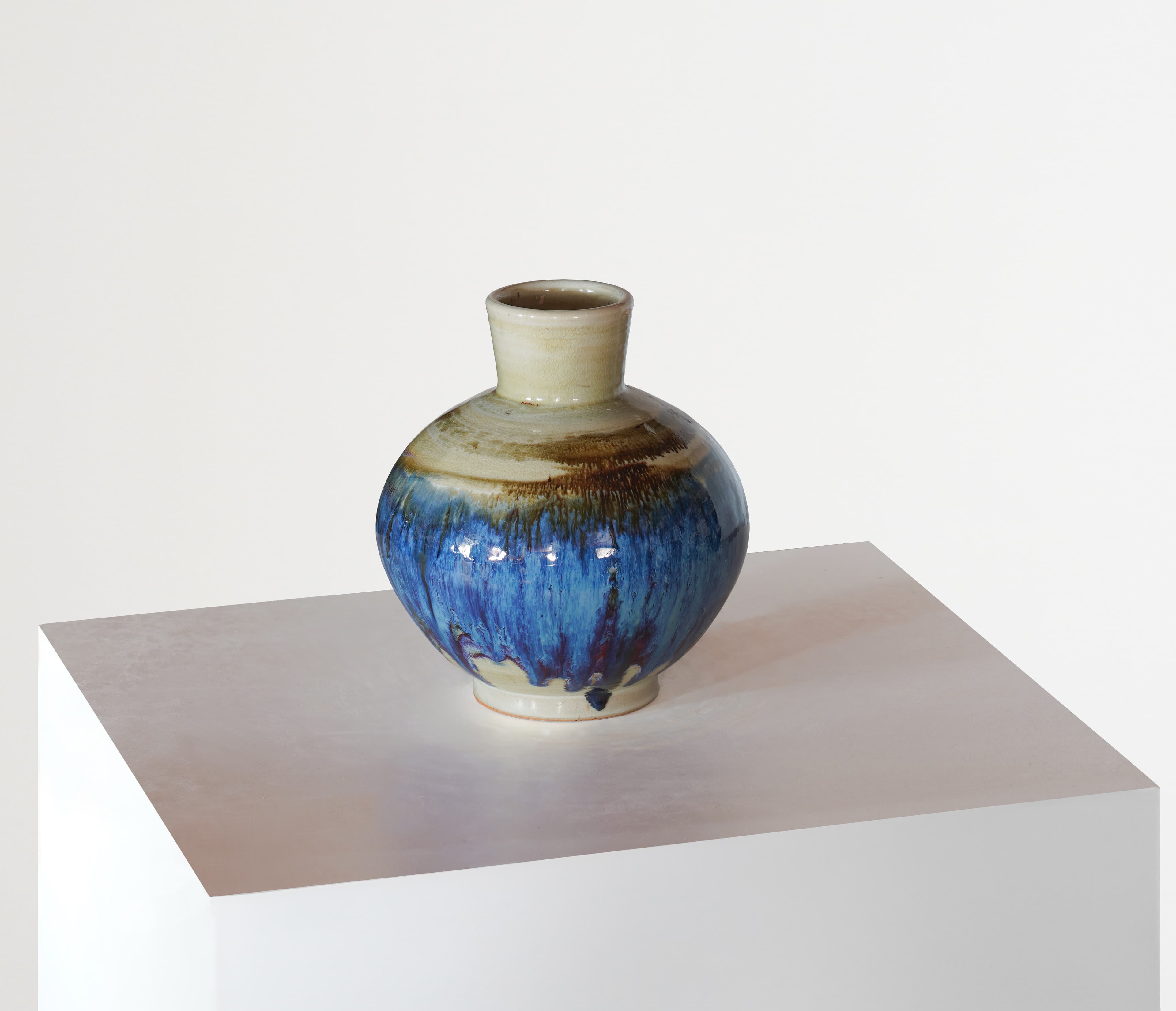 FATE
Ⅱ 청류소호(靑流小壺)