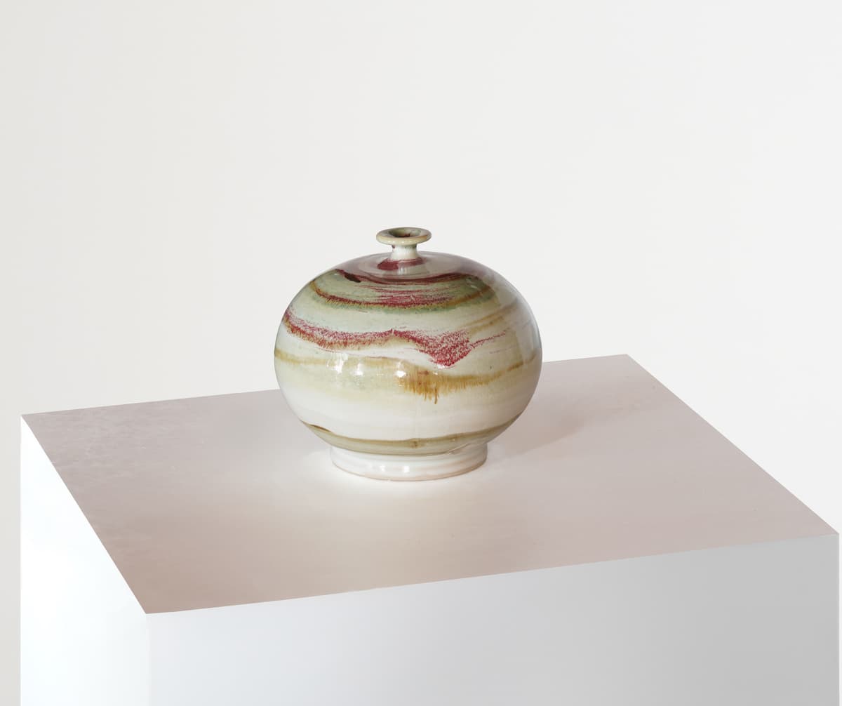 FATE
Ⅲ 여명소호(黎明小壺)