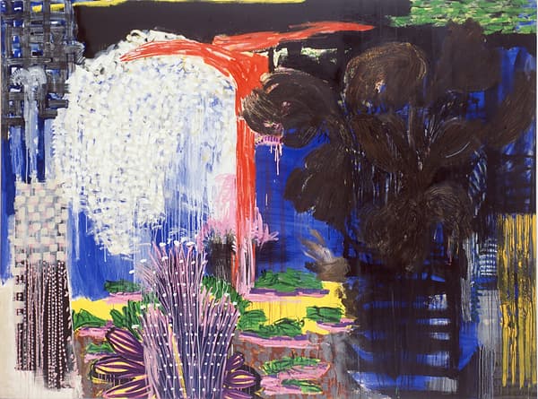 The Odd Nature 61-006